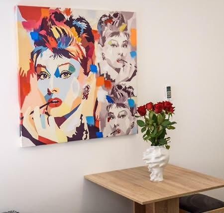 Apartment Mila Adria Zadar Eksteriør billede