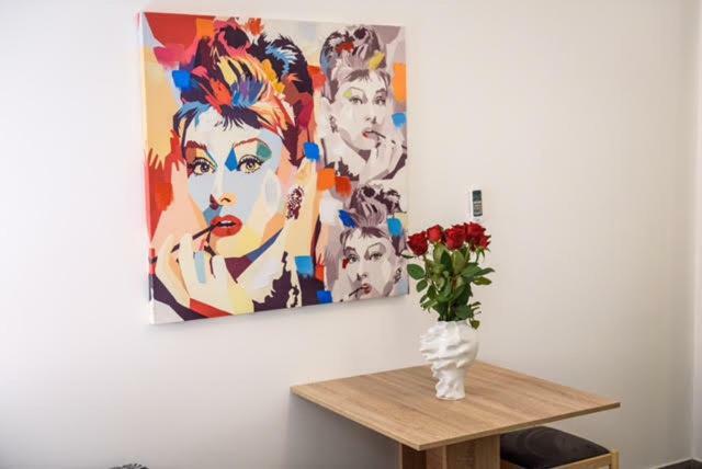 Apartment Mila Adria Zadar Eksteriør billede