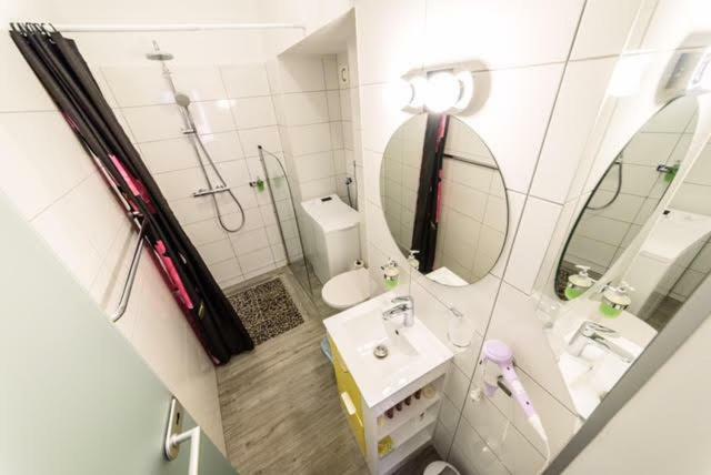 Apartment Mila Adria Zadar Eksteriør billede