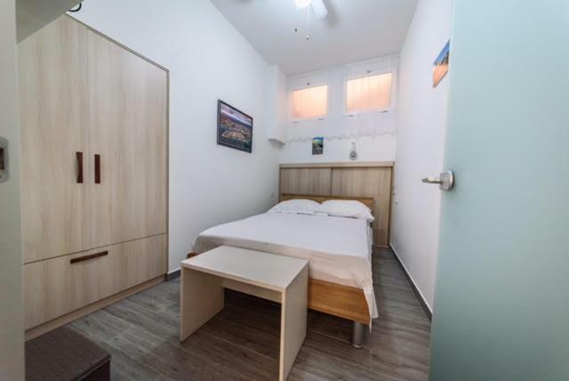 Apartment Mila Adria Zadar Eksteriør billede